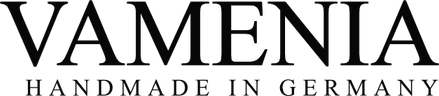 VAmenia, Handmade in Germany